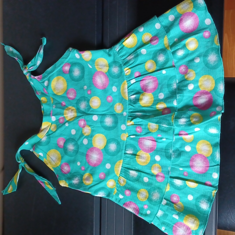 3/$20 Baby girl 👶 dress Size 12-18M